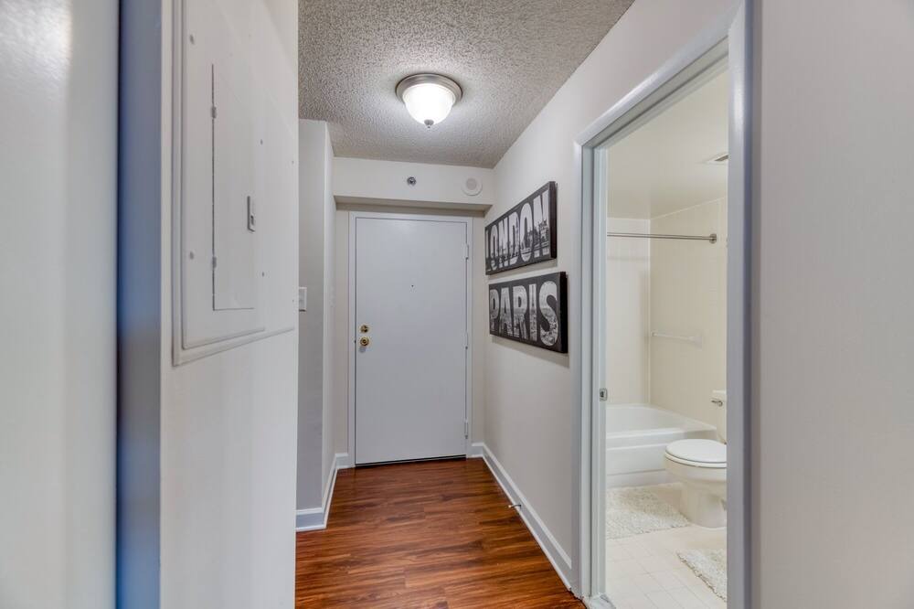 Photo of Bedroom in Arlington