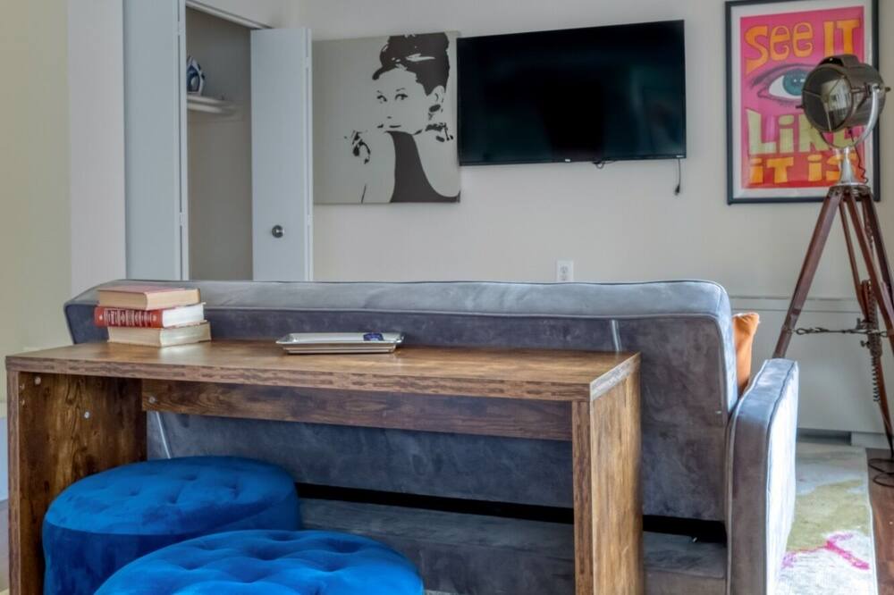 Photo of Livingroom in Arlington