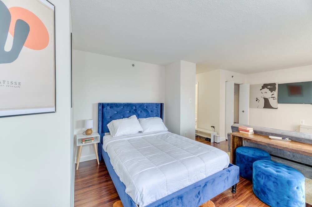 Photo of Bedroom in Arlington