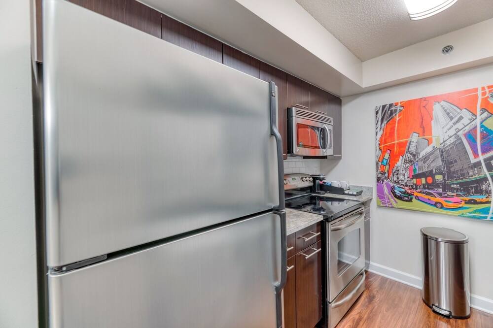 Photo of Kitchen in Arlington