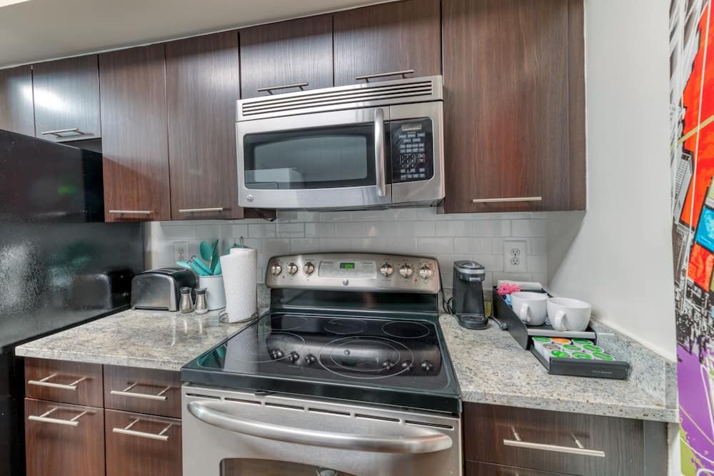 Photo of Kitchen in Arlington