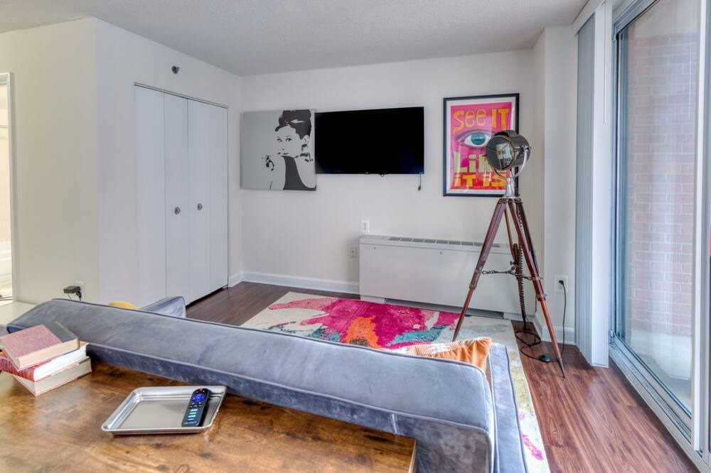 Photo of Bedroom in Arlington