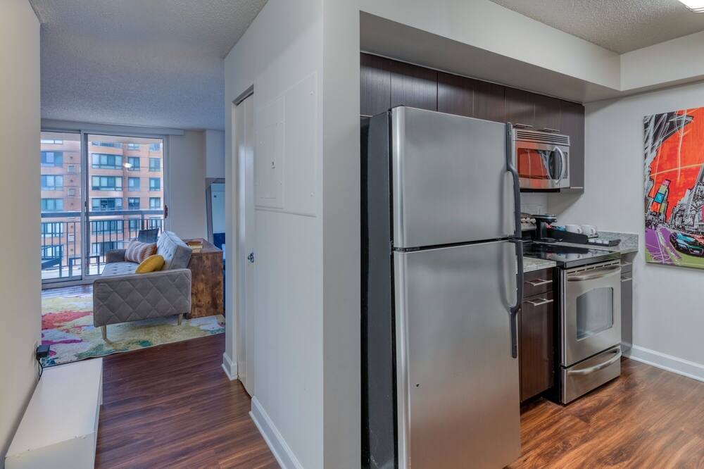 Photo of Kitchen in Arlington