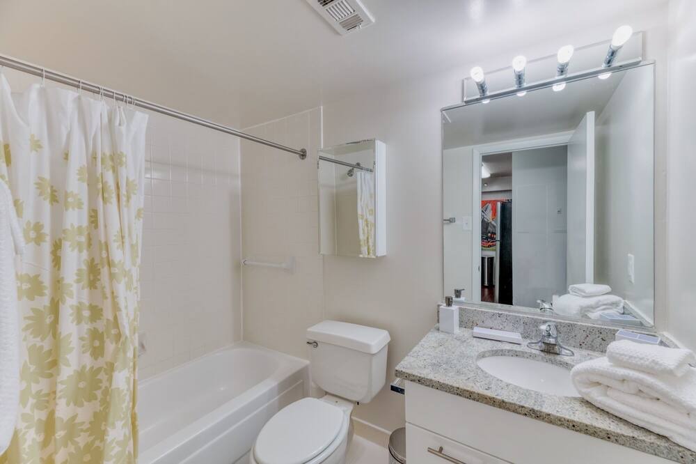 Photo of Bathroom in Arlington
