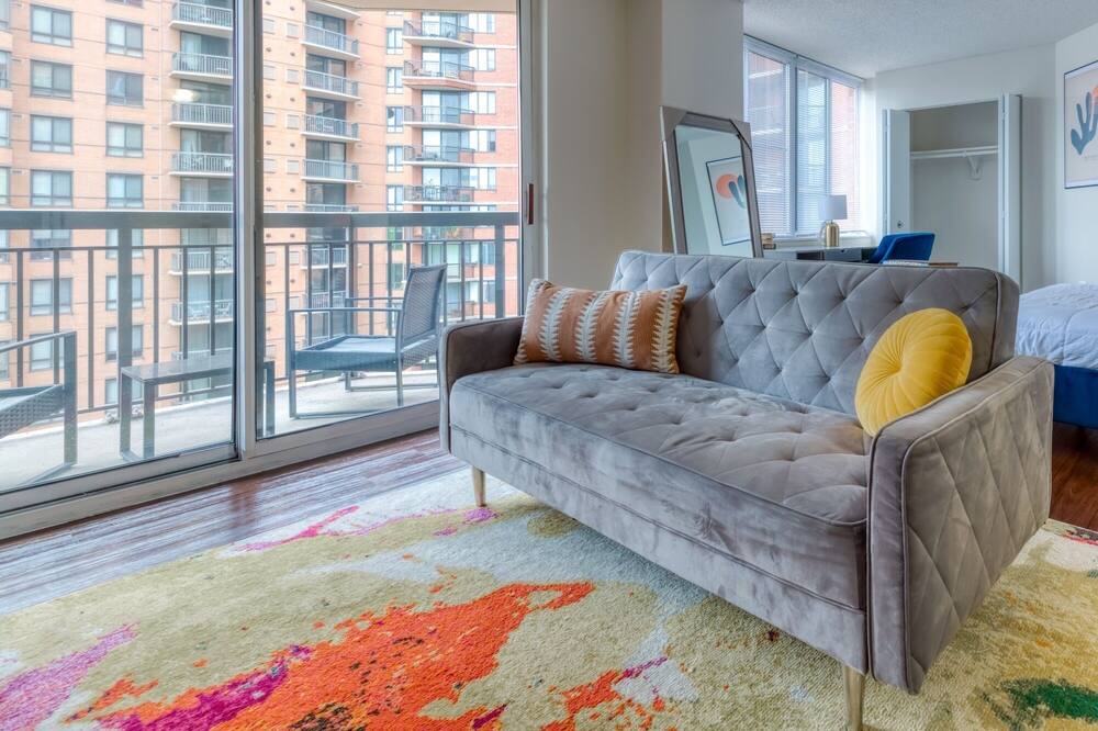Photo of Livingroom in Arlington