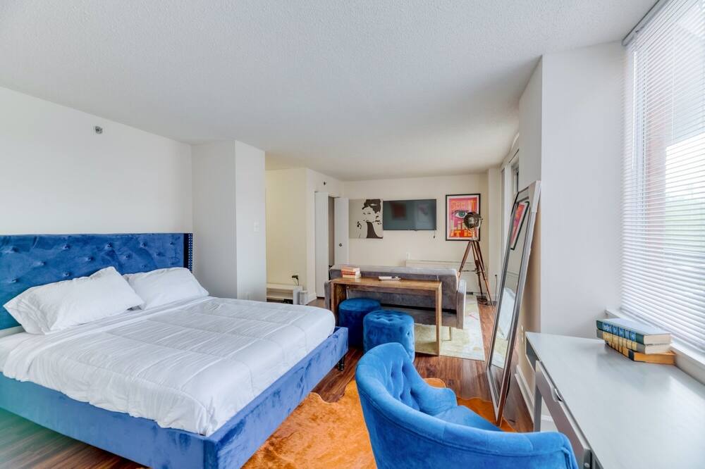 Photo of Bedroom in Arlington