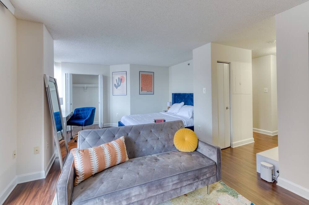 Photo of Bedroom in Arlington