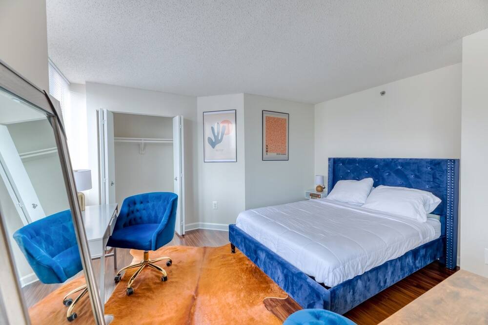 Photo of Bedroom in Arlington