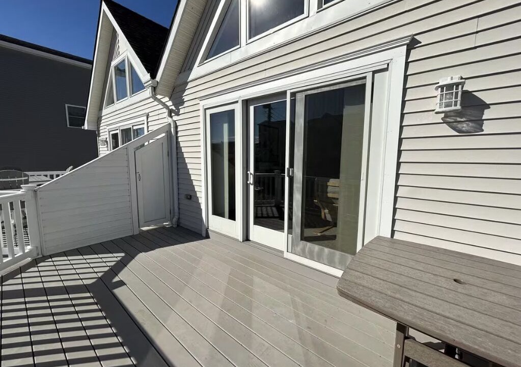 Photo of Outdoor in Townsend's Inlet