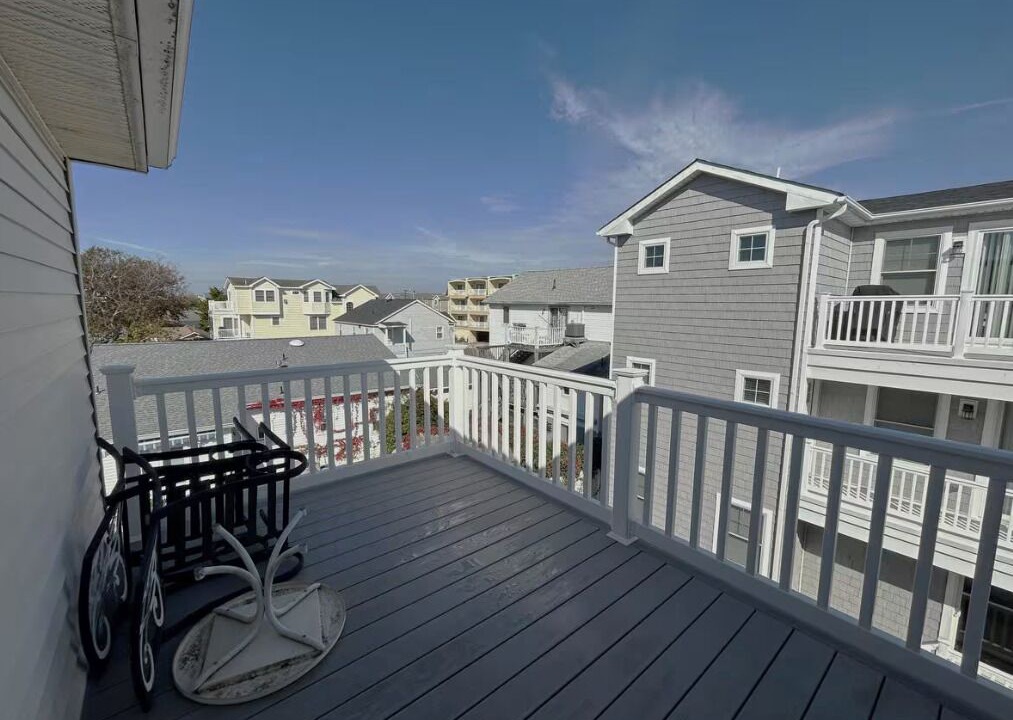 Photo of Outdoor in Townsend's Inlet
