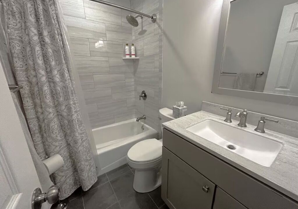 Photo of Bathroom in Townsend's Inlet