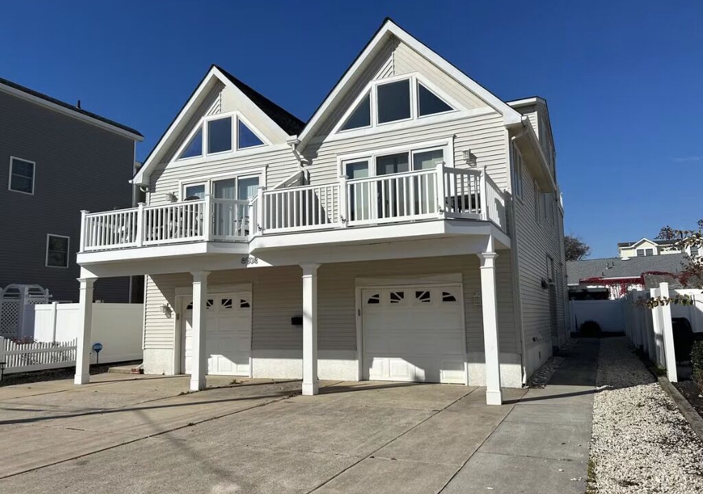 Photo of Outdoor in Townsend's Inlet