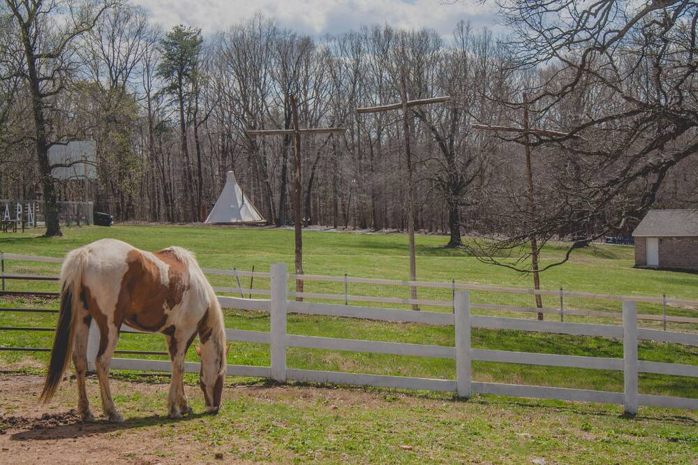 Photo of Outdoor in Lynchburg