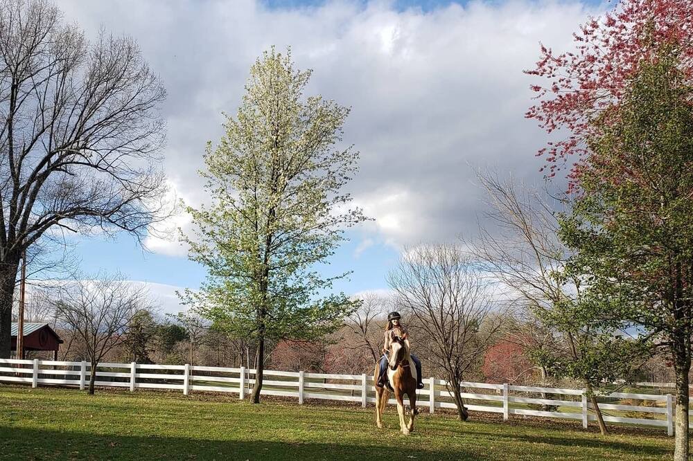 Photo of Outdoor in Lynchburg