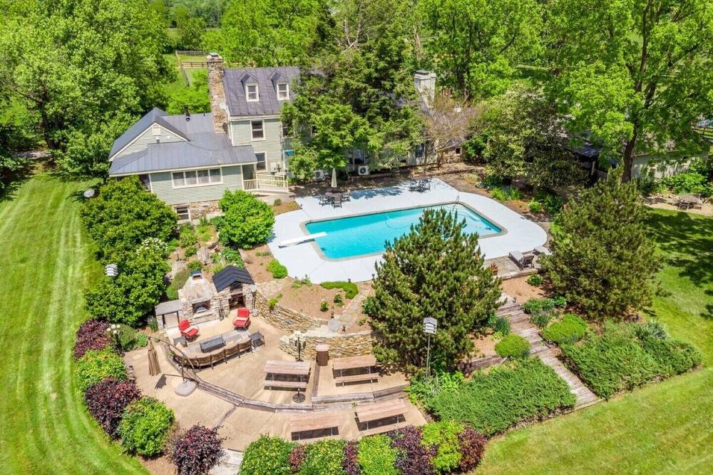 Photo of Outdoor in Millville