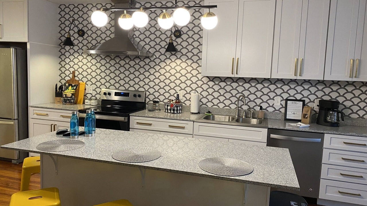 Photo of Kitchen in Moberly