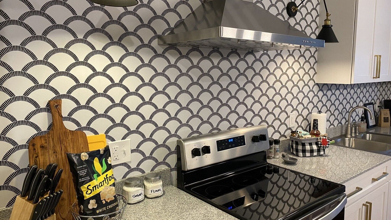 Photo of Kitchen in Moberly