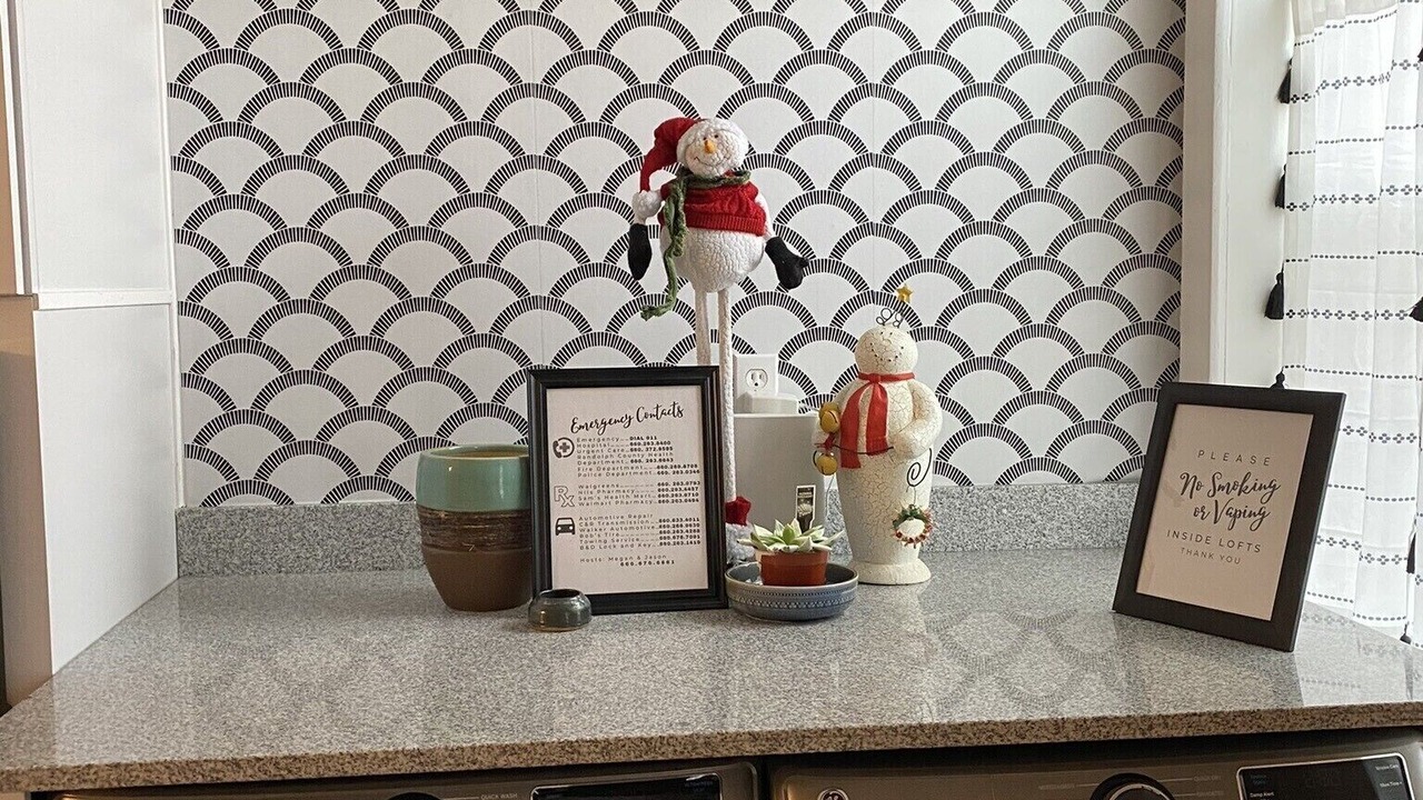Photo of Kitchen in Moberly