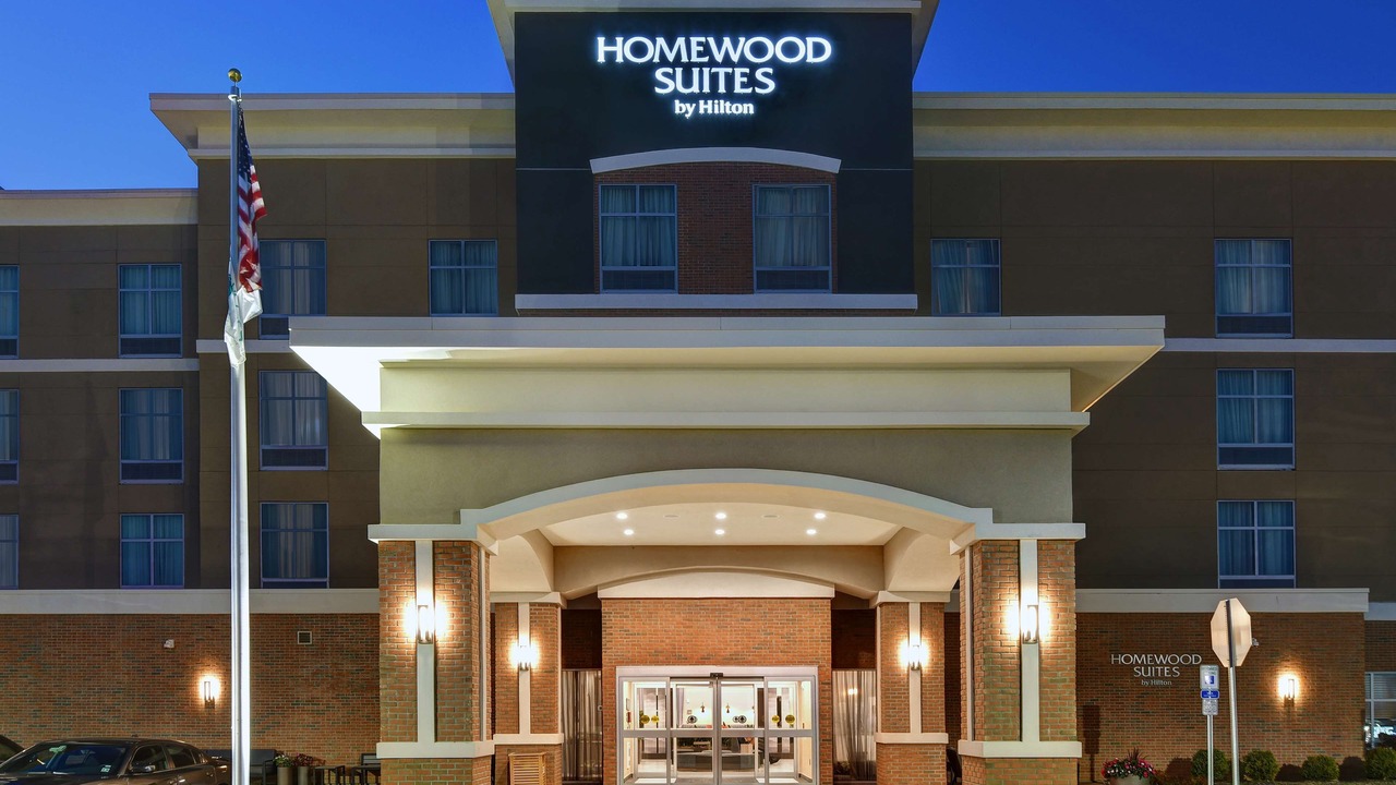 Photo of Outdoor in Hopelawn
