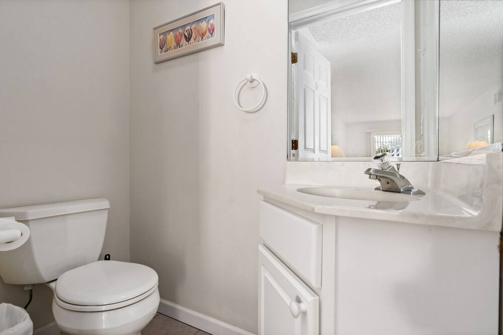 Photo of Bathroom in Surf City