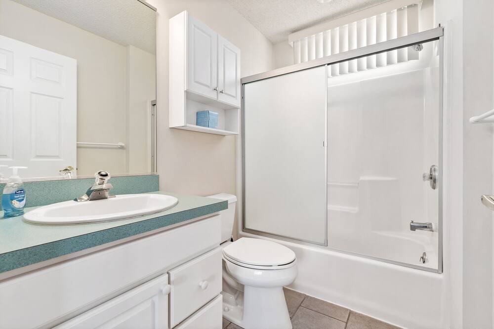 Photo of Bathroom in Surf City