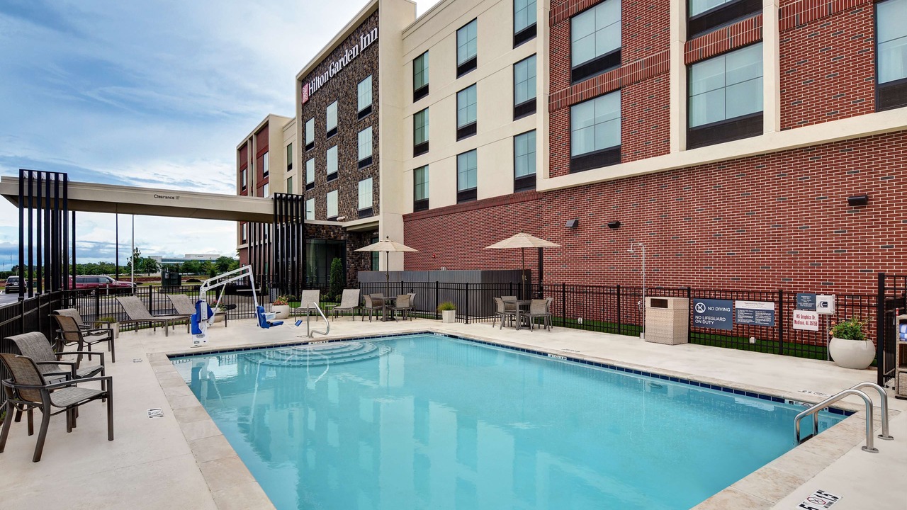 Photo of Outdoor in Madison