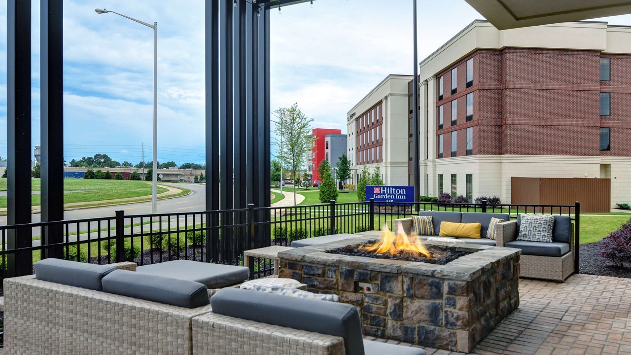 Photo of Patio Balcony in Madison