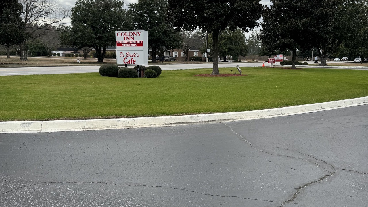 Photo of Outdoor in Camden