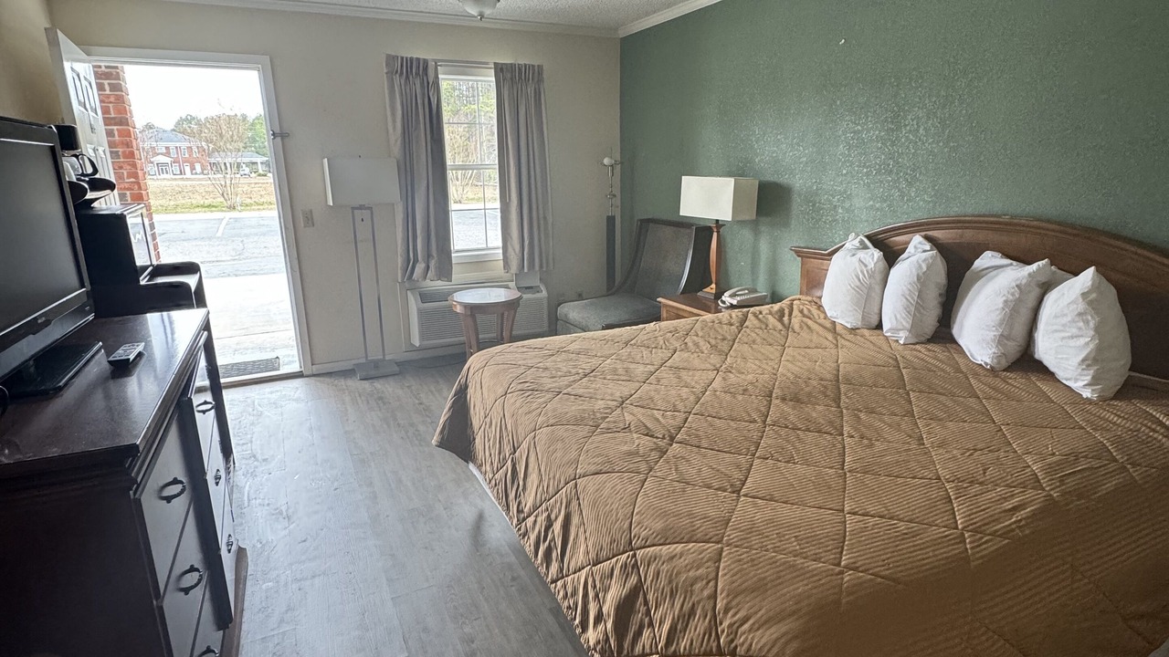 Photo of Bedroom in Camden