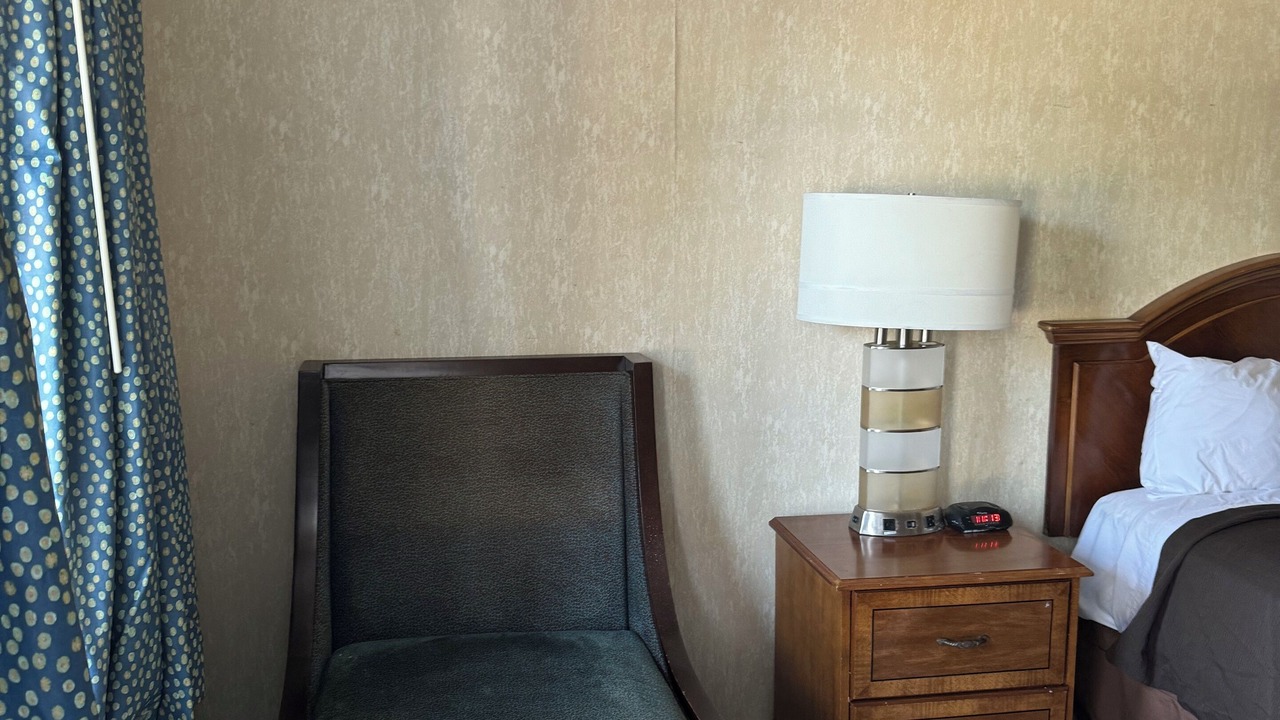 Photo of Bedroom in Camden