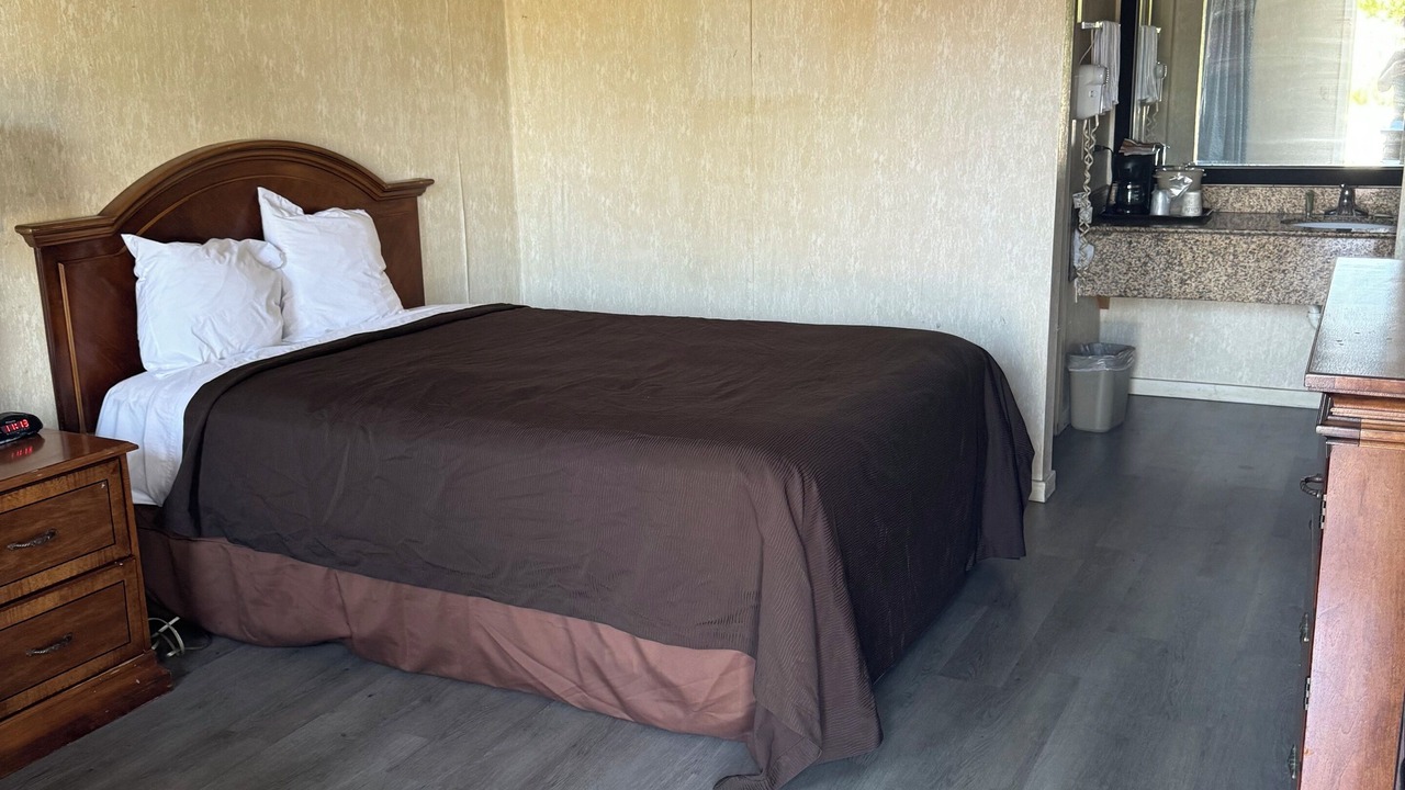 Photo of Bedroom in Camden