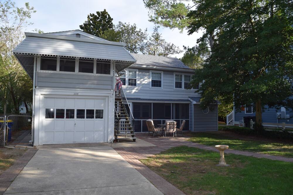 Photo of Outdoor in South Rehoboth