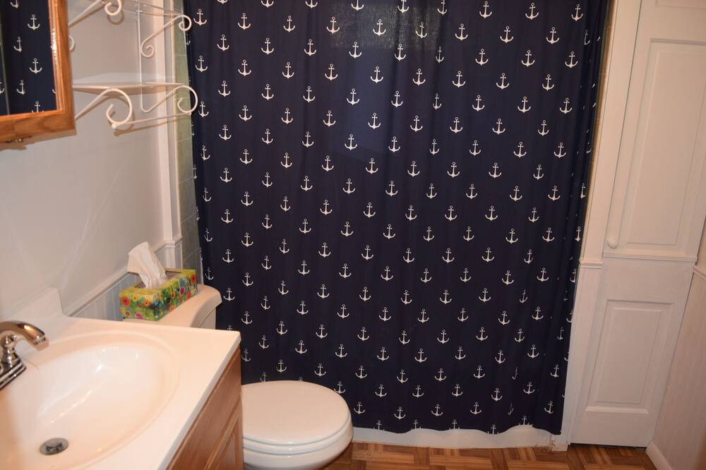Photo of Bathroom in South Rehoboth