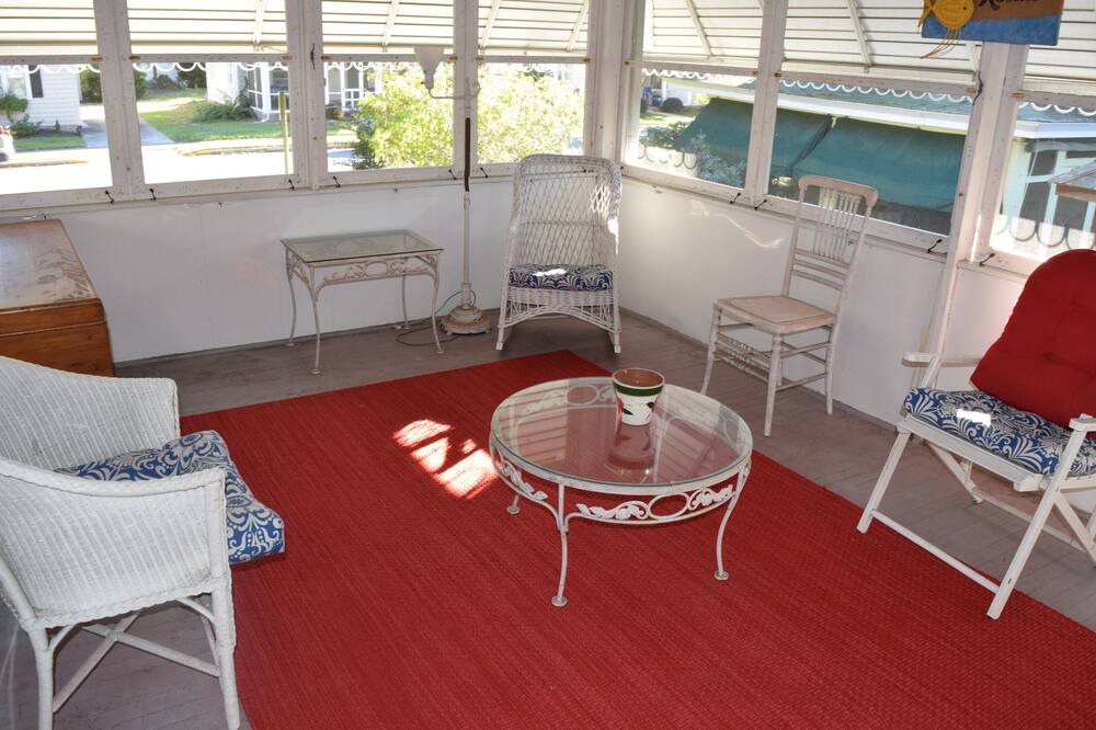 Photo of Outdoor in South Rehoboth