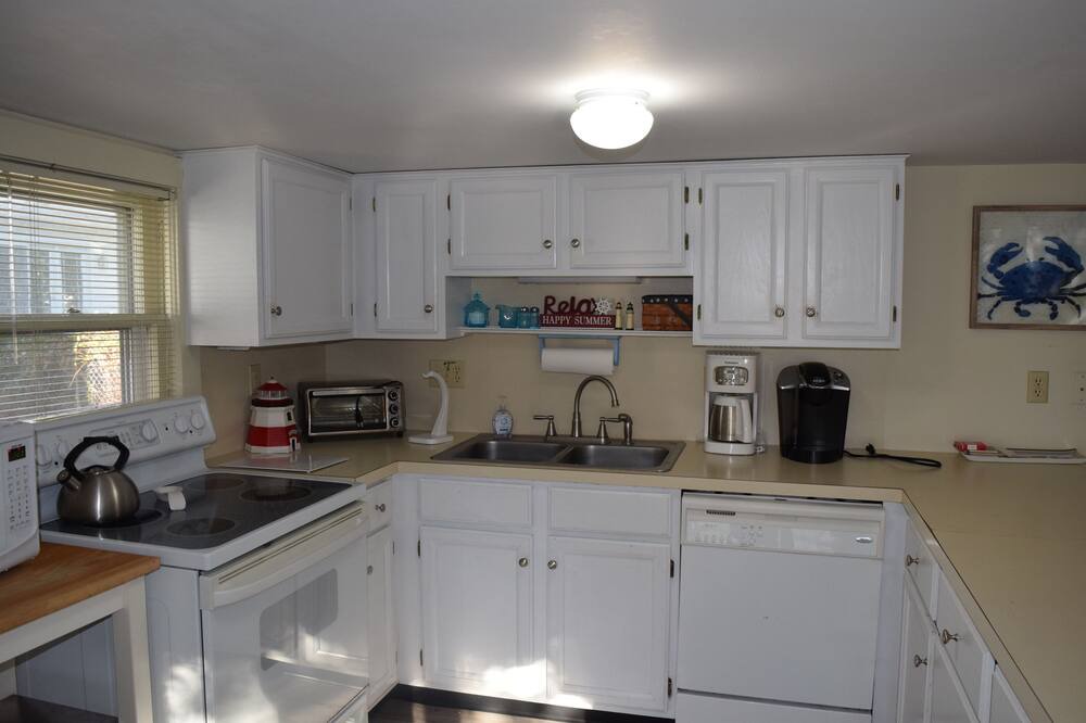 Photo of Kitchen in South Rehoboth