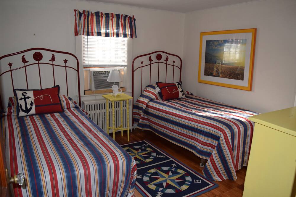 Photo of Bedroom in South Rehoboth