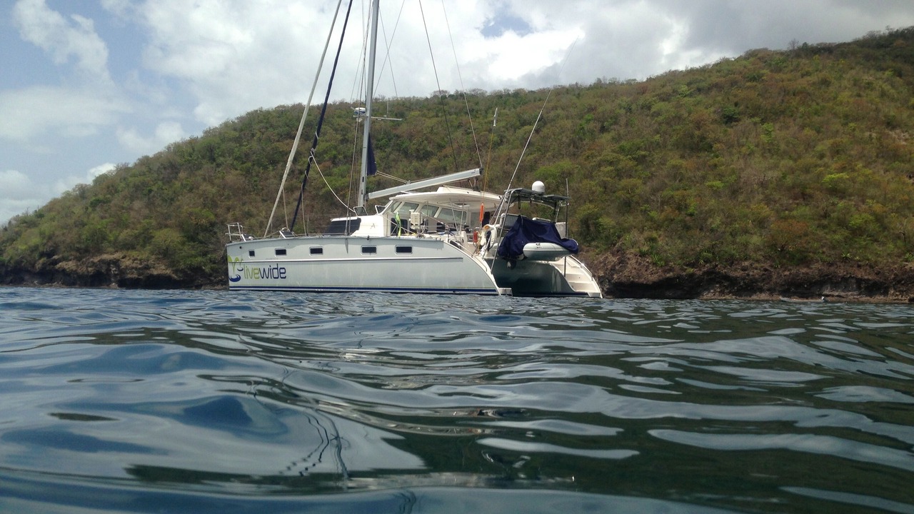 Photo of Outdoor in Riviera Beach