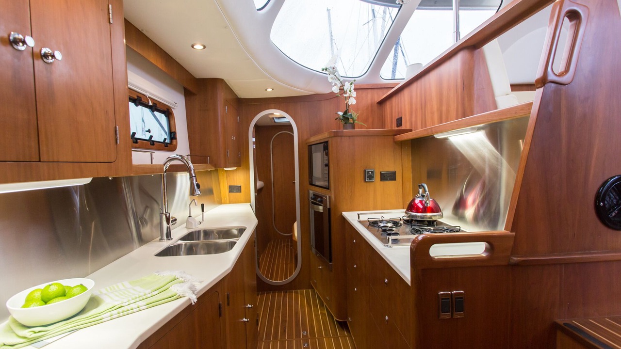 Photo of Kitchen in Riviera Beach