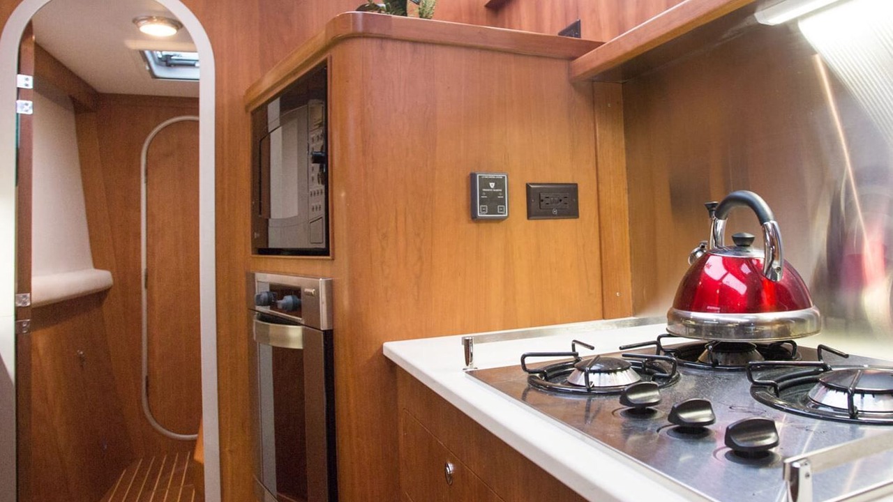 Photo of Kitchen in Riviera Beach