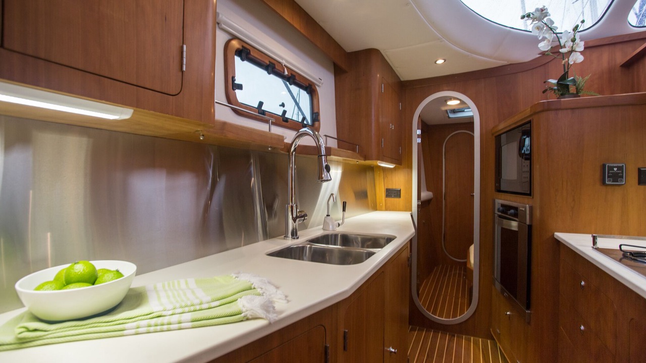 Photo of Kitchen in Riviera Beach