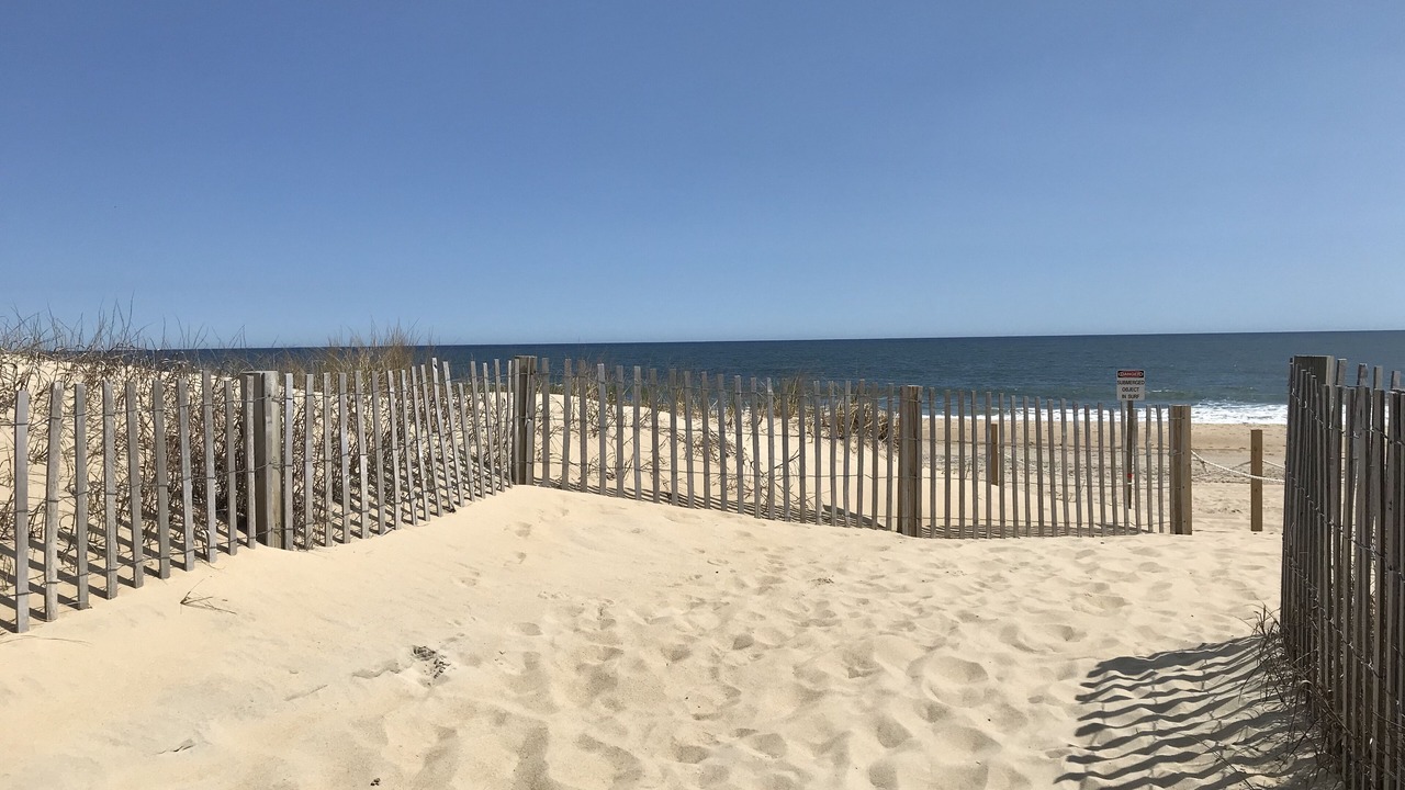 Photo of Outdoor in Midtown Ocean City