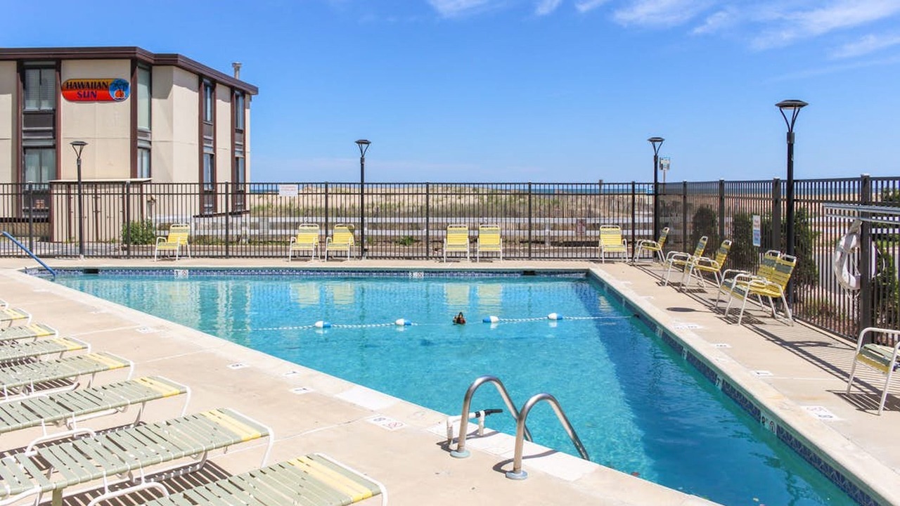 Photo of Outdoor in Midtown Ocean City