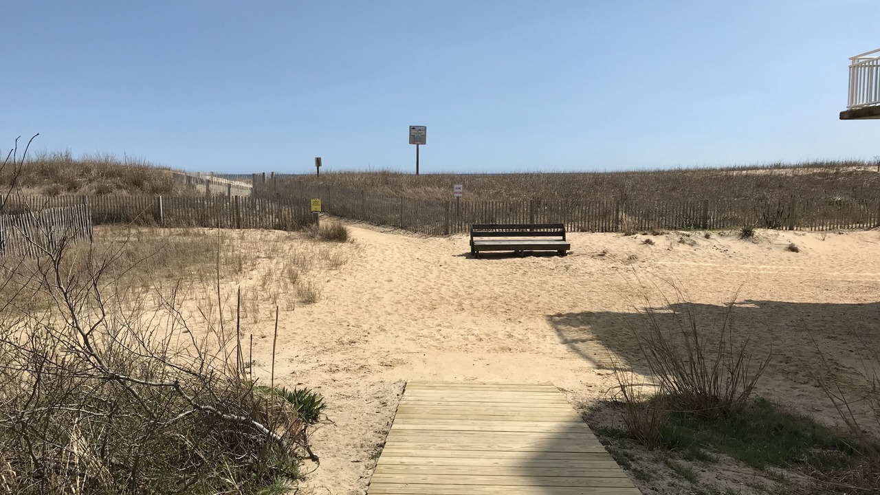 Photo of Outdoor in Midtown Ocean City