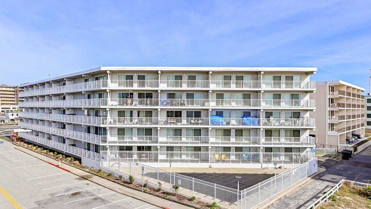 Photo of Outdoor in Midtown Ocean City