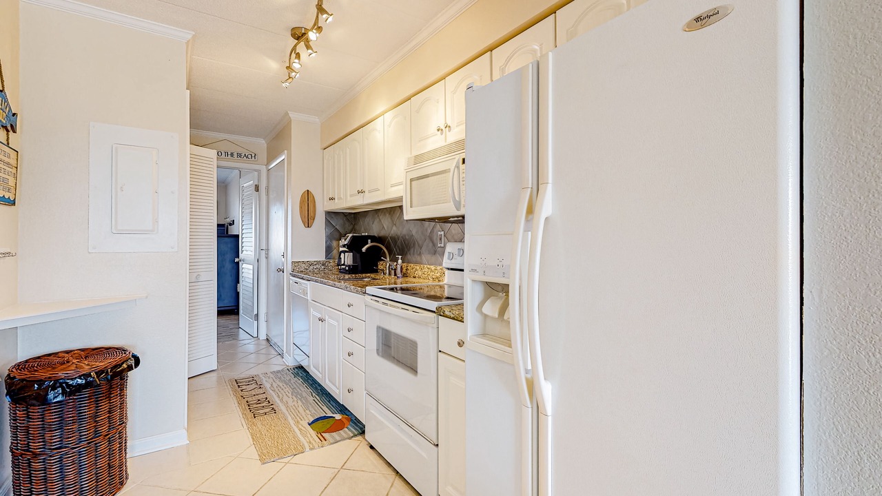 Photo of Kitchen in Midtown Ocean City