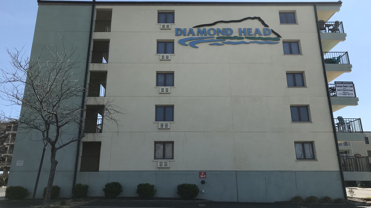 Photo of Outdoor in Midtown Ocean City