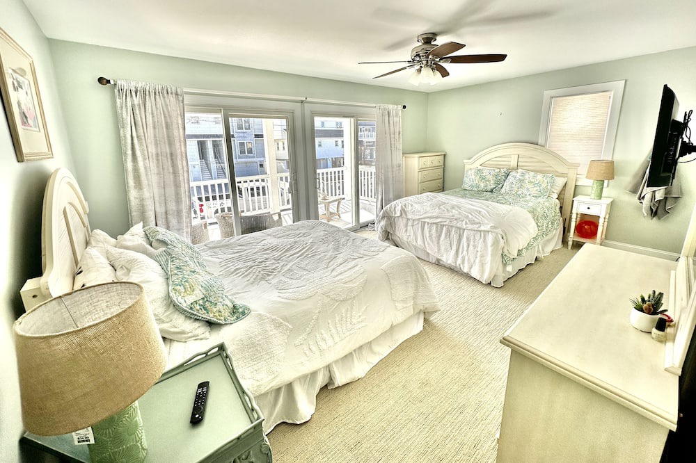 Photo of Bedroom in Sea Isle City