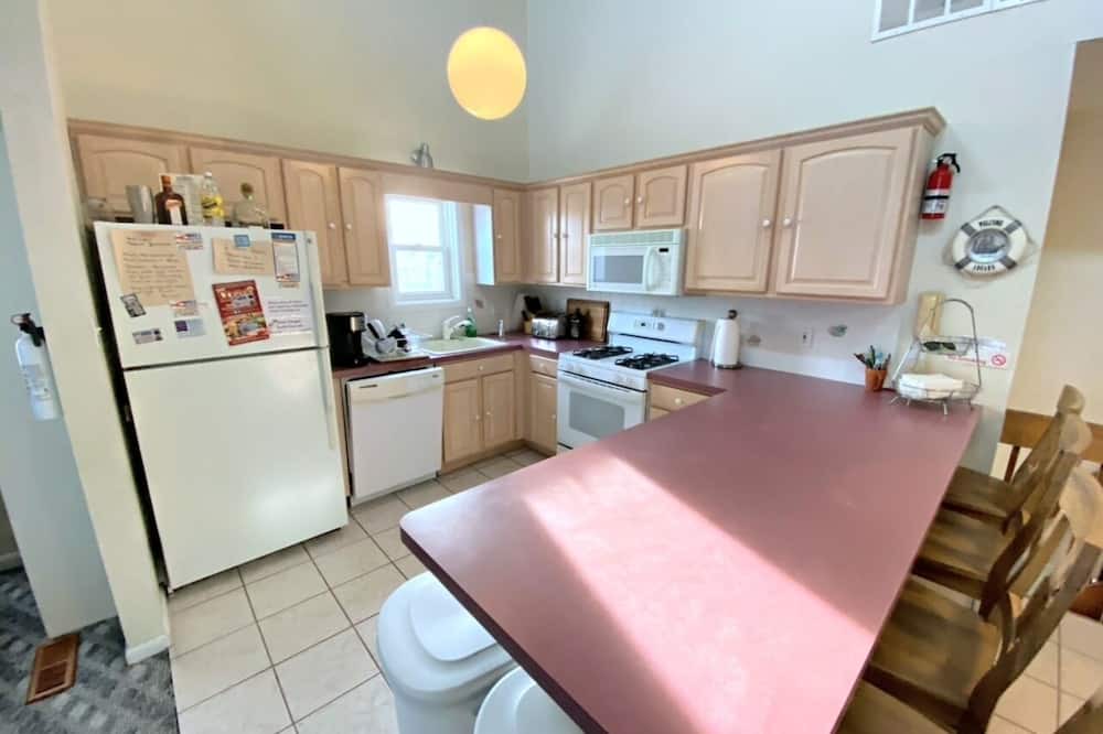 Photo of Kitchen in Sea Isle City