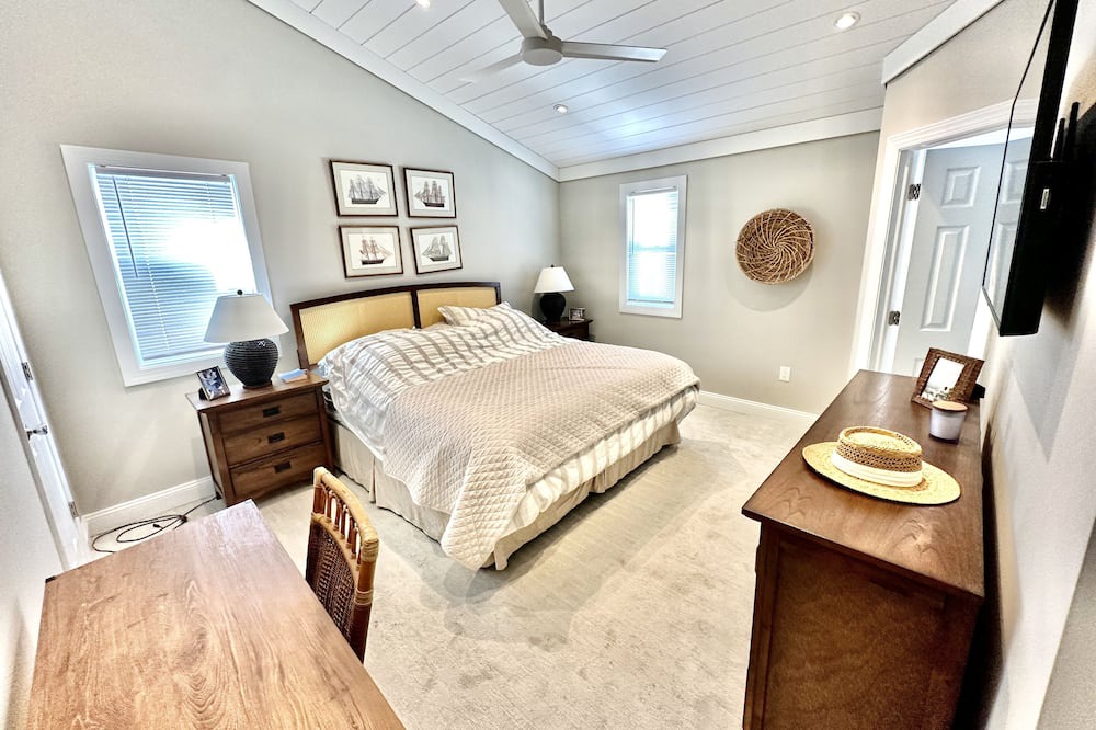Photo of Bedroom in Sea Isle City