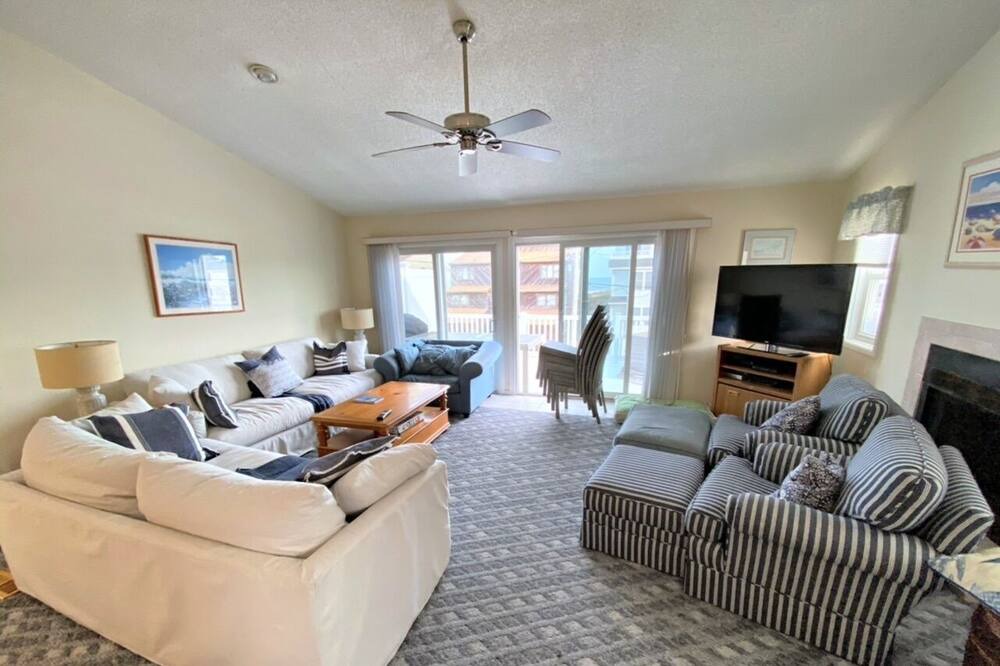 Photo of Livingroom in Sea Isle City